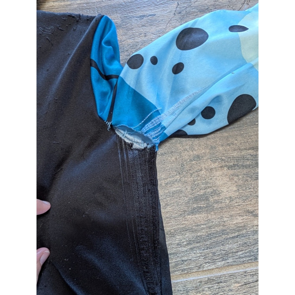 Wild Kratts Creature Power Suit Costume Vest Glove Power Disc Holder Figure READ - Picture 12 of 16